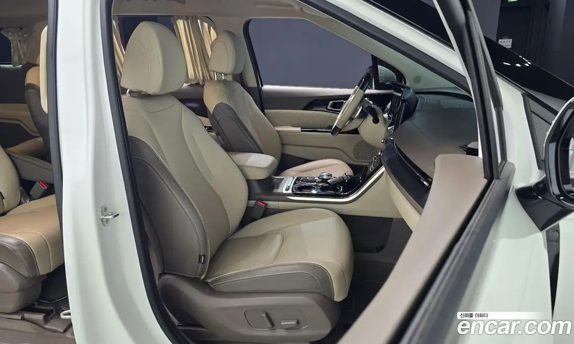 Kia Carnival 2022 3.5 автомат (гидро), фото 13