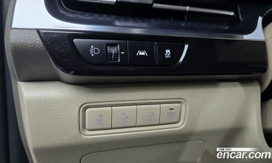 Kia Carnival 2022 3.5 автомат (гидро), фото 20