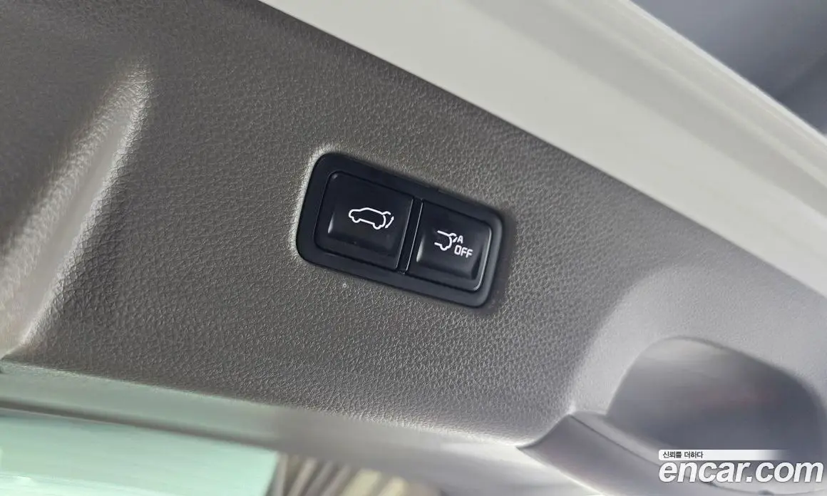 Kia Carnival 2022 3.5 автомат (гидро), фото 25