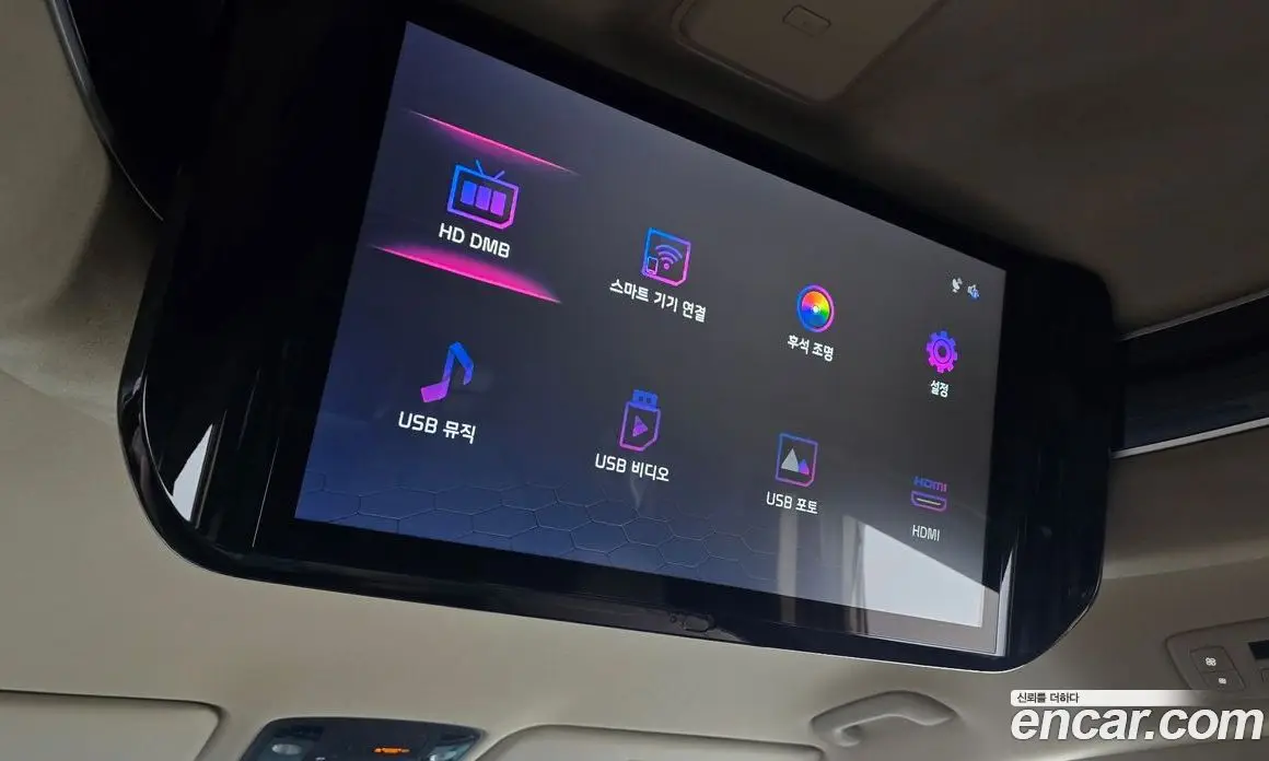 Kia Carnival 2022 3.5 автомат (гидро), фото 26