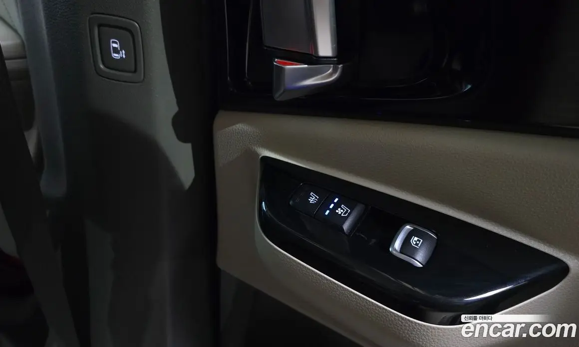 Kia Carnival 2022 3.5 автомат (гидро), фото 28