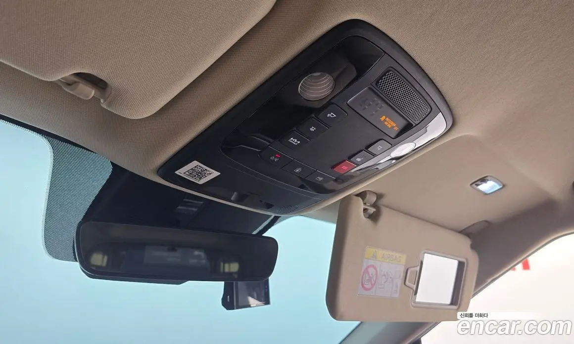 Kia Carnival 2022 3.5 автомат (гидро), фото 33