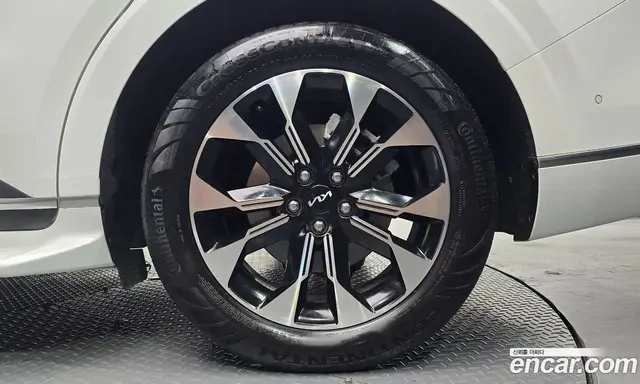 Kia Carnival 2022 3.5 автомат (гидро), миниатюра 7
