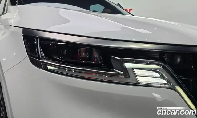 Kia Carnival 2022 3.5 автомат (гидро), миниатюра 8
