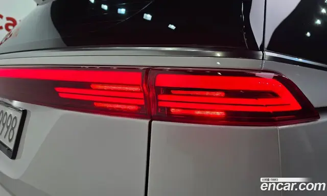 Kia Carnival 2022 3.5 автомат (гидро), миниатюра 9