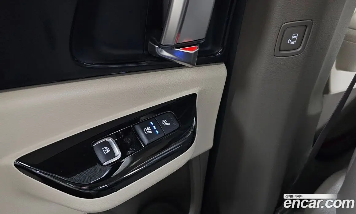 Kia Carnival 2023 3.5 автомат (гидро), фото 19