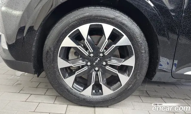 Kia Carnival 2023 3.5 автомат (гидро), миниатюра 5