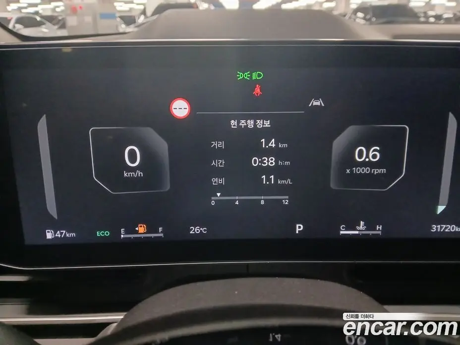Kia Carnival 2023 3.5 автомат (гидро), фото 11