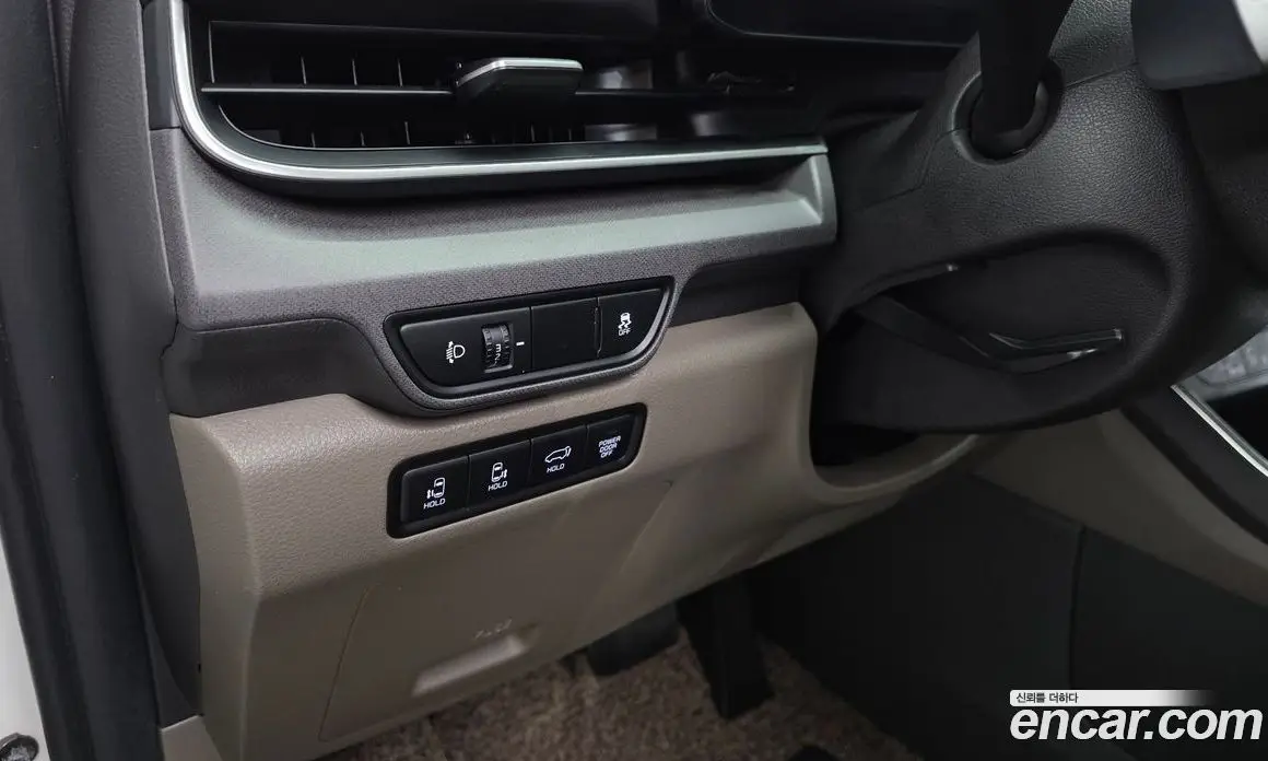 Kia Carnival 2023 3.5 автомат (гидро), фото 25