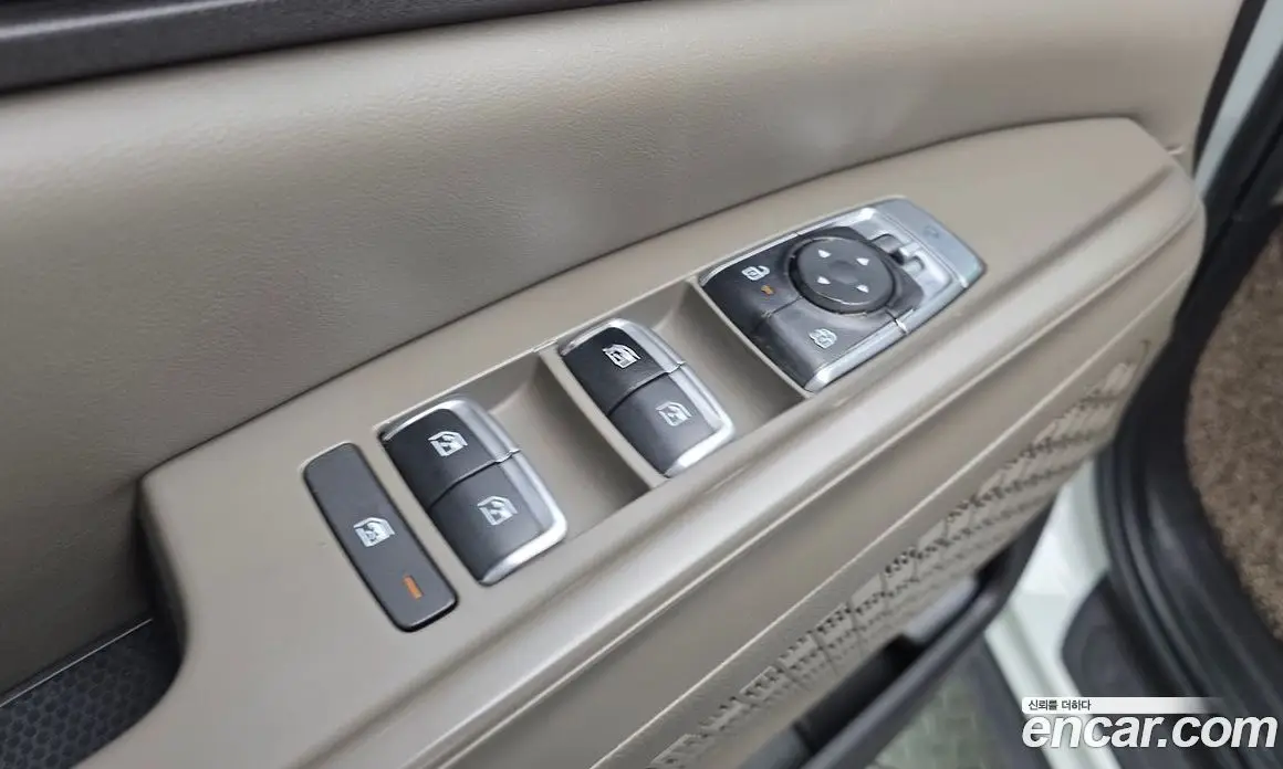 Kia Carnival 2023 3.5 автомат (гидро), фото 29