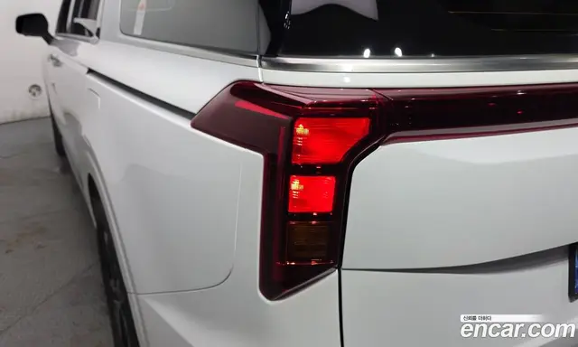 Kia Carnival 2023 3.5 автомат (гидро), миниатюра 9