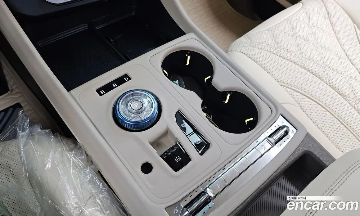 Kia Carnival 2024 3.5 автомат (гидро), фото 12