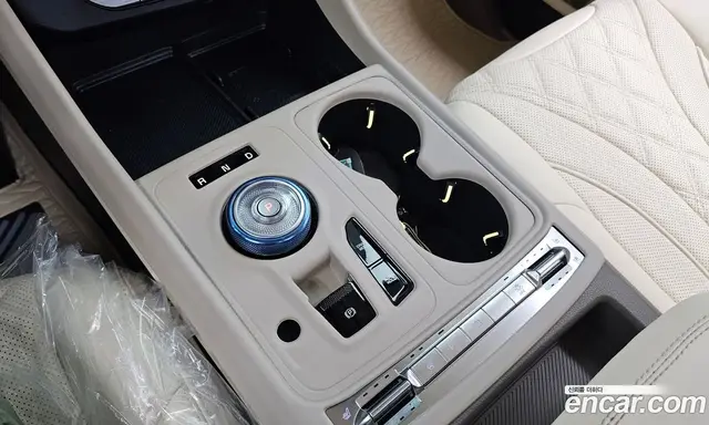 Kia Carnival 2024 3.5 автомат (гидро), миниатюра 12