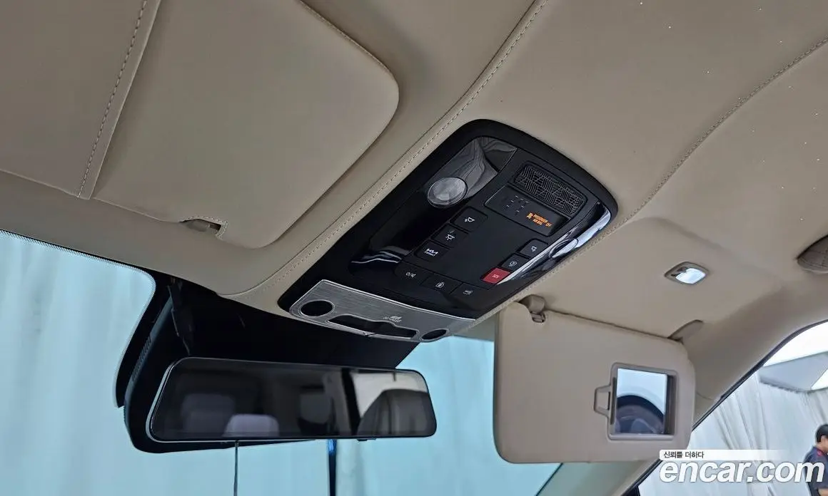 Kia Carnival 2024 3.5 автомат (гидро), фото 24