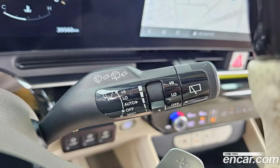 Kia Carnival 2024 3.5 автомат (гидро), фото 28