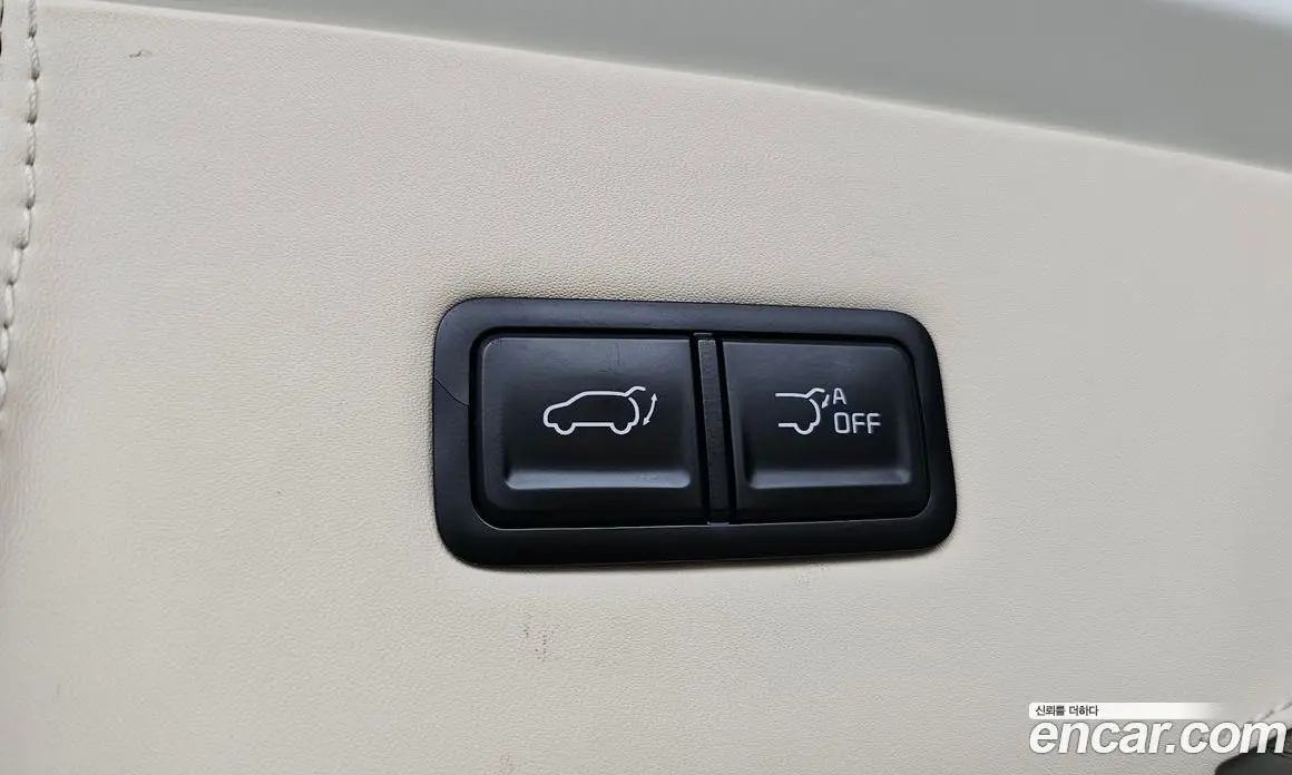 Kia Carnival 2024 3.5 автомат (гидро), фото 31