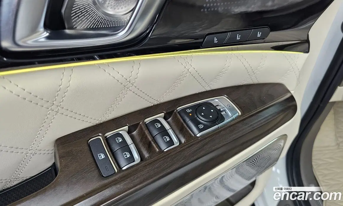 Kia Carnival 2024 3.5 автомат (гидро), фото 33