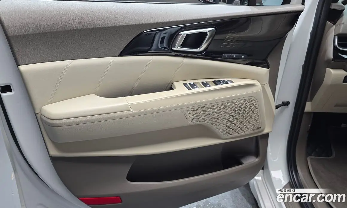 Kia Carnival 2024 3.5 автомат (гидро), фото 14