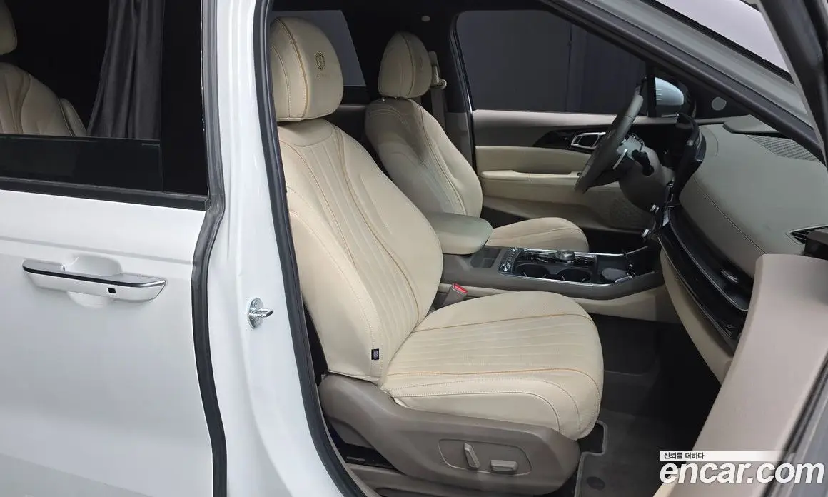 Kia Carnival 2024 3.5 автомат (гидро), фото 17