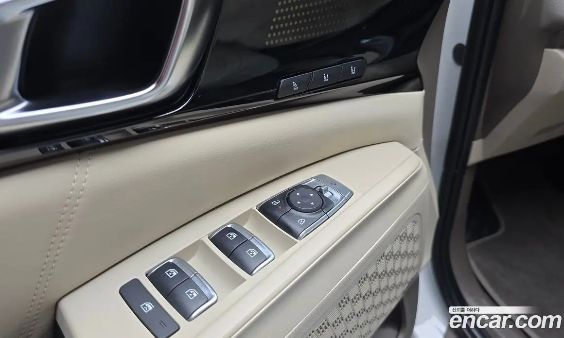 Kia Carnival 2024 3.5 автомат (гидро), фото 19