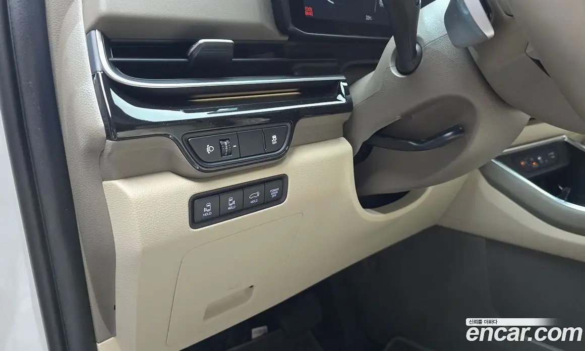 Kia Carnival 2024 3.5 автомат (гидро), фото 20