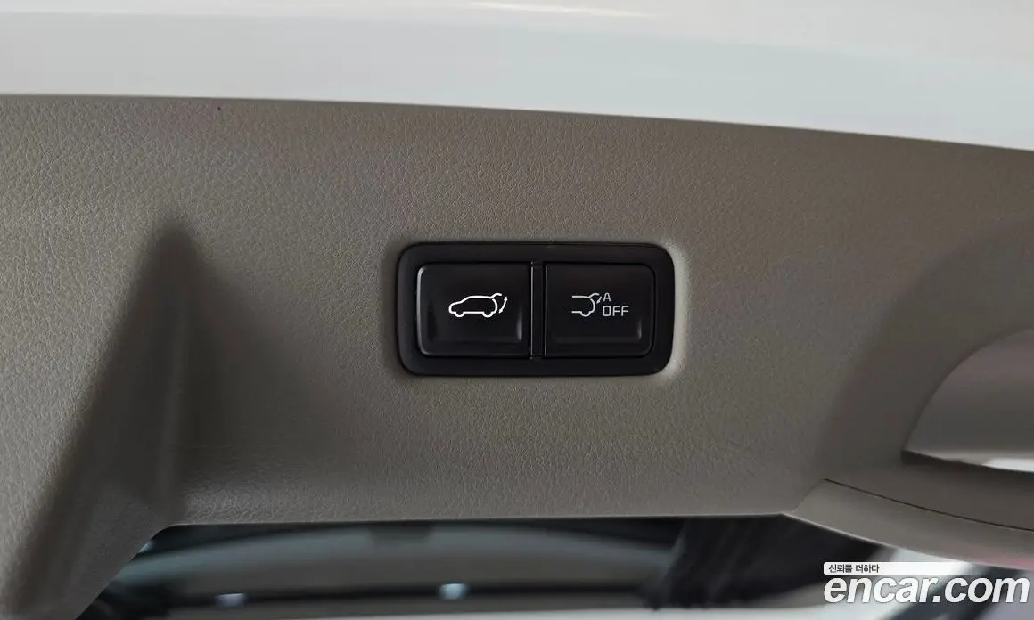 Kia Carnival 2024 3.5 автомат (гидро), фото 27