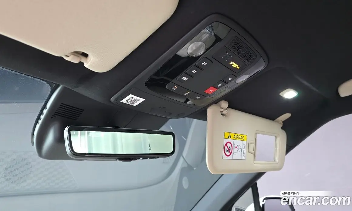 Kia Carnival 2024 3.5 автомат (гидро), фото 28