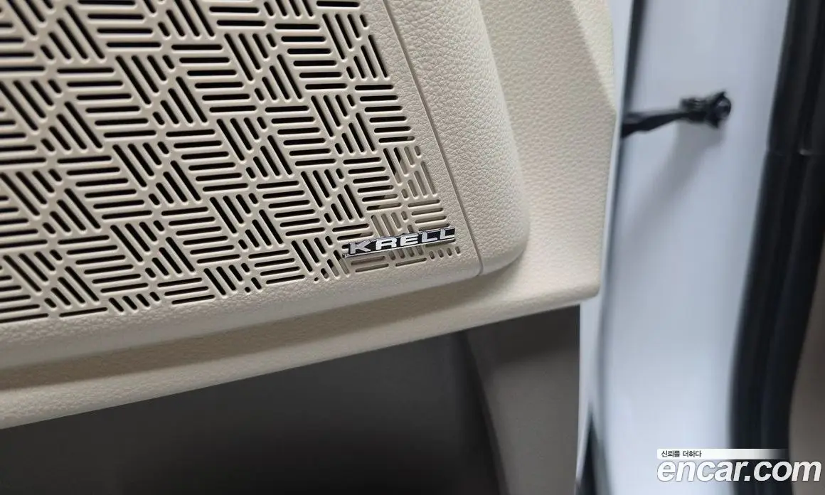 Kia Carnival 2024 3.5 автомат (гидро), фото 33