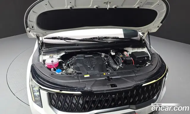 Kia Carnival 2024 3.5 автомат (гидро), миниатюра 6