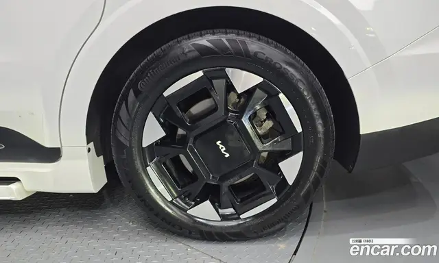 Kia Carnival 2024 3.5 автомат (гидро), миниатюра 7