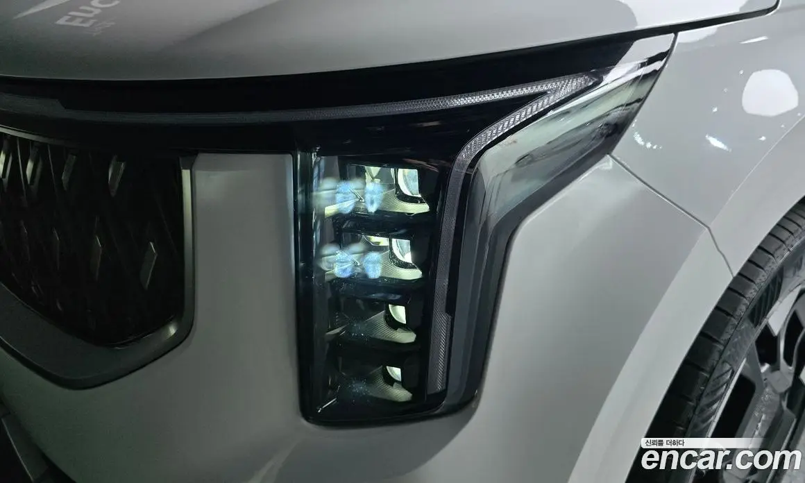 Kia Carnival 2024 3.5 автомат (гидро), фото 8