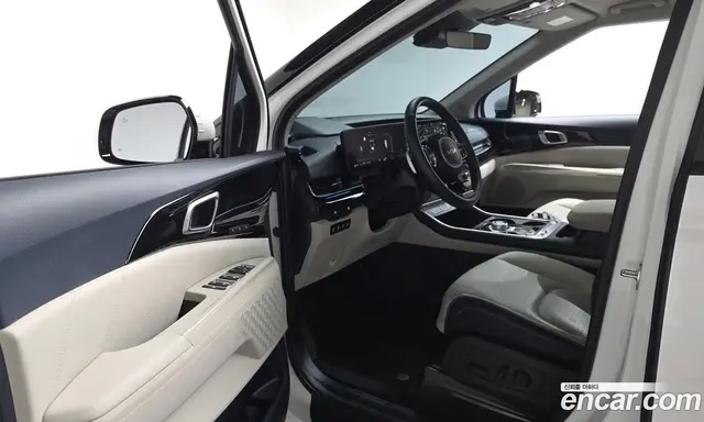 Kia Carnival 2024 1.6 автомат (гидро), миниатюра 12