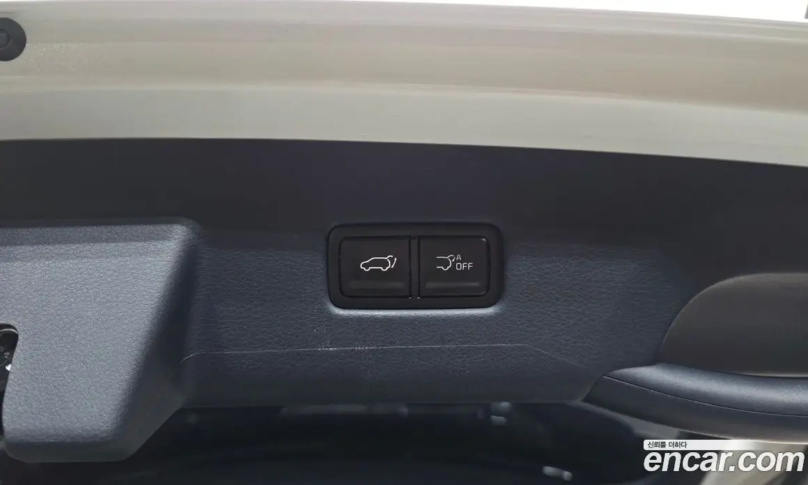 Kia Carnival 2024 1.6 автомат (гидро), фото 39