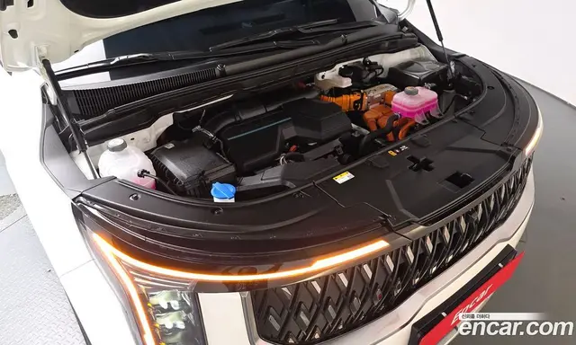 Kia Carnival 2024 1.6 автомат (гидро), миниатюра 5