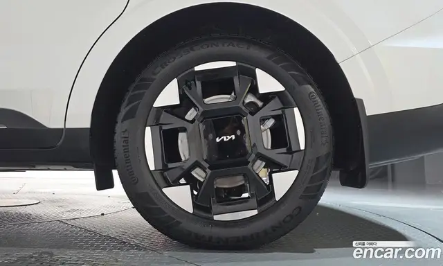 Kia Carnival 2024 1.6 автомат (гидро), миниатюра 6