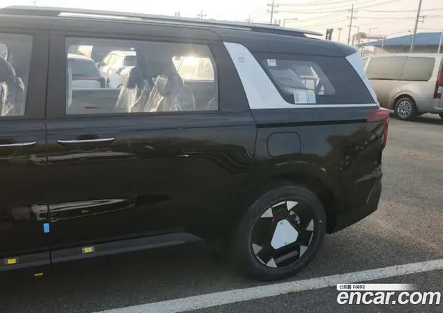 Kia Carnival 2025 1.6 автомат (гидро), миниатюра 10