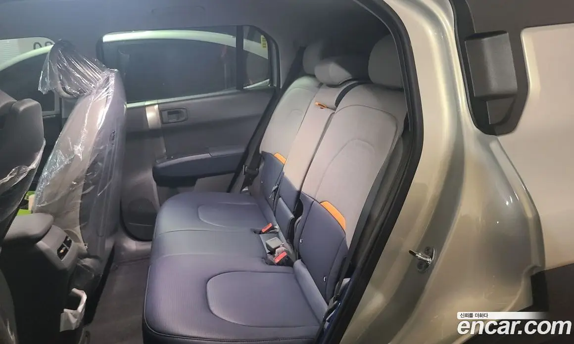 Kia EV3 2026 автомат (гидро), фото 4