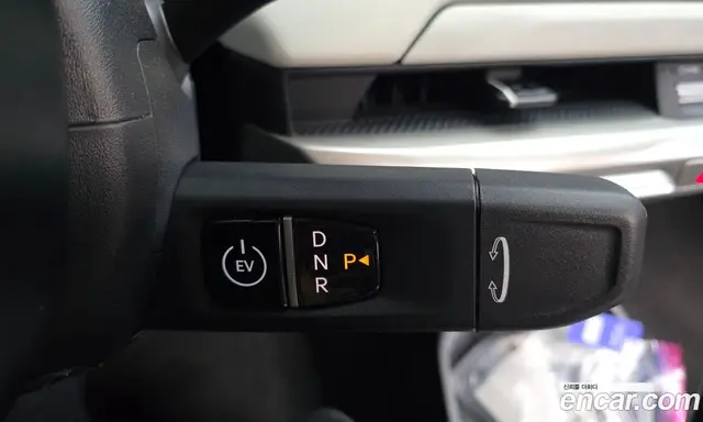 Kia EV4 2025 0.2 автомат (гидро), миниатюра 12