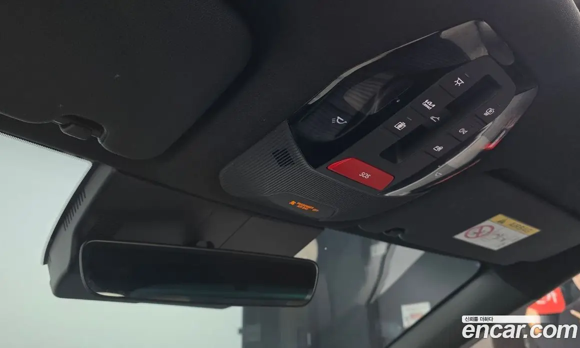 Kia EV4 2025 0.2 автомат (гидро), фото 31