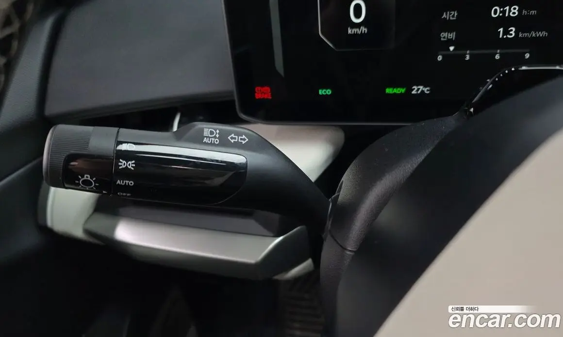 Kia EV4 2025 0.2 автомат (гидро), фото 33