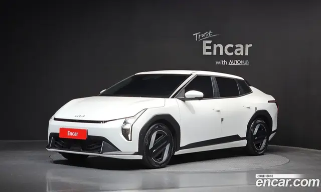 Kia EV4 2025 0.2 автомат (гидро), миниатюра 1