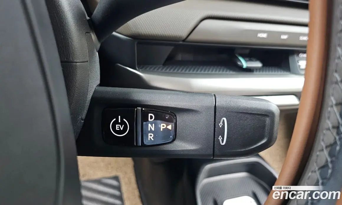 Kia EV4 2025 0.2 автомат (гидро), фото 12