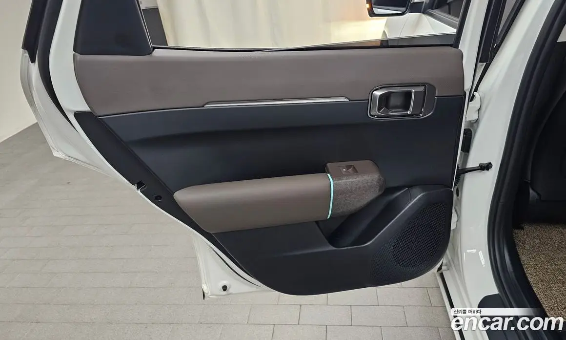 Kia EV4 2025 0.2 автомат (гидро), фото 15