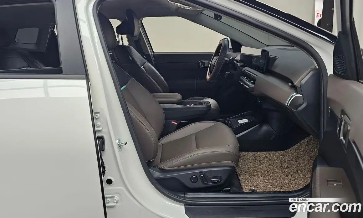 Kia EV4 2025 0.2 автомат (гидро), фото 16
