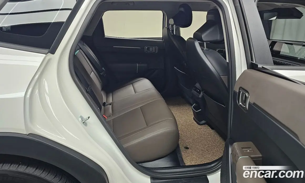 Kia EV4 2025 0.2 автомат (гидро), фото 17