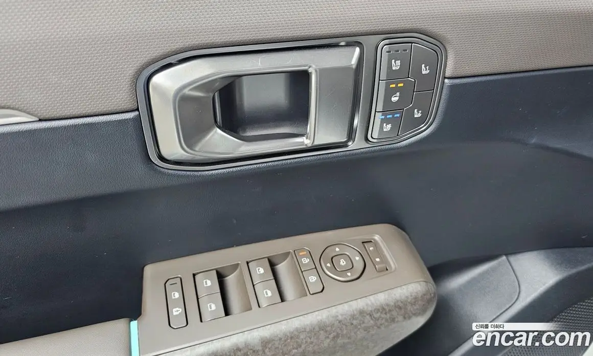 Kia EV4 2025 0.2 автомат (гидро), фото 22