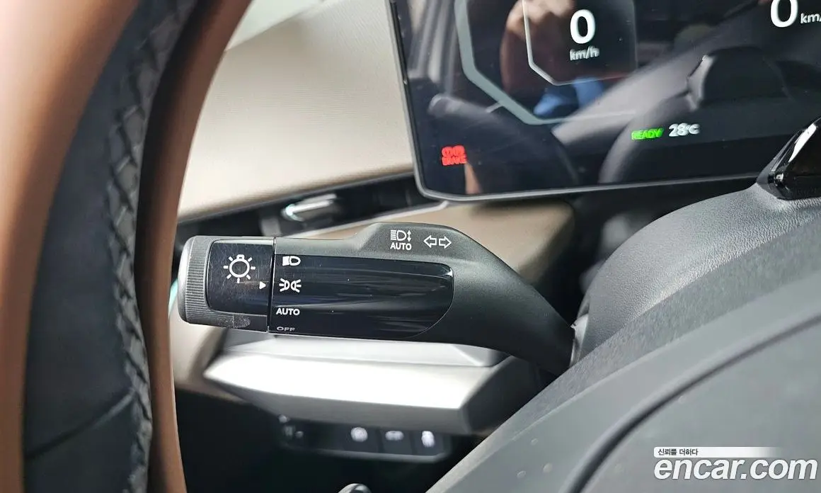 Kia EV4 2025 0.2 автомат (гидро), фото 24