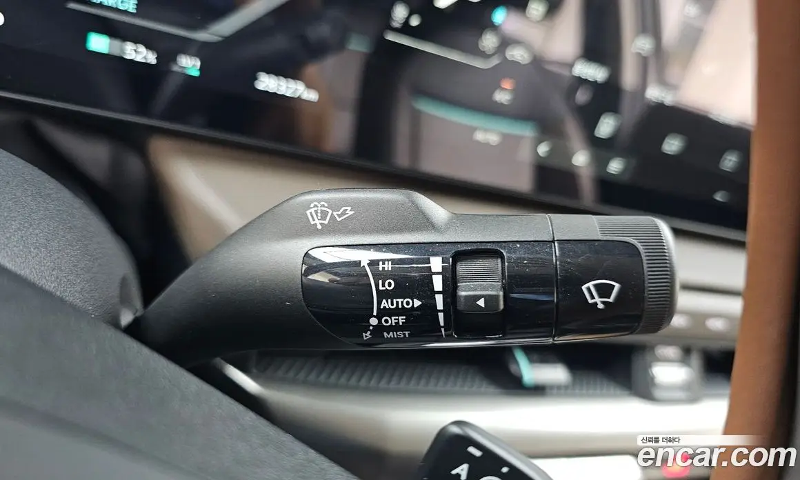 Kia EV4 2025 0.2 автомат (гидро), фото 27