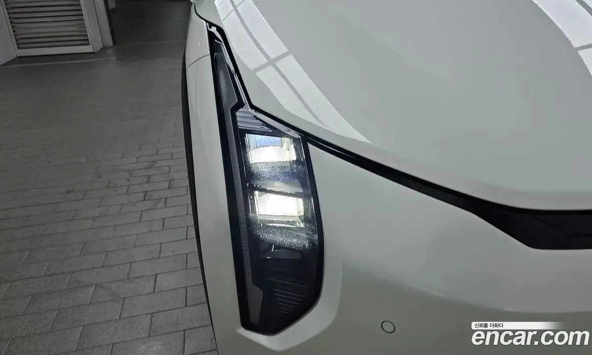 Kia EV4 2025 0.2 автомат (гидро), фото 8