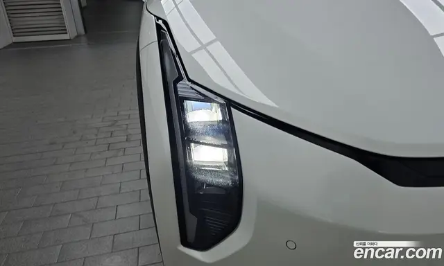 Kia EV4 2025 0.2 автомат (гидро), миниатюра 8